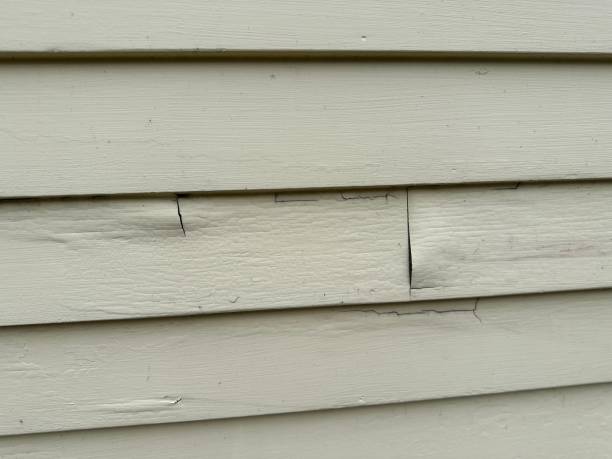 Custom Trim and Detailing for Siding in Homeland, CA