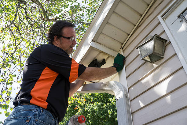 Siding for Multi-Family Homes in Homeland, CA